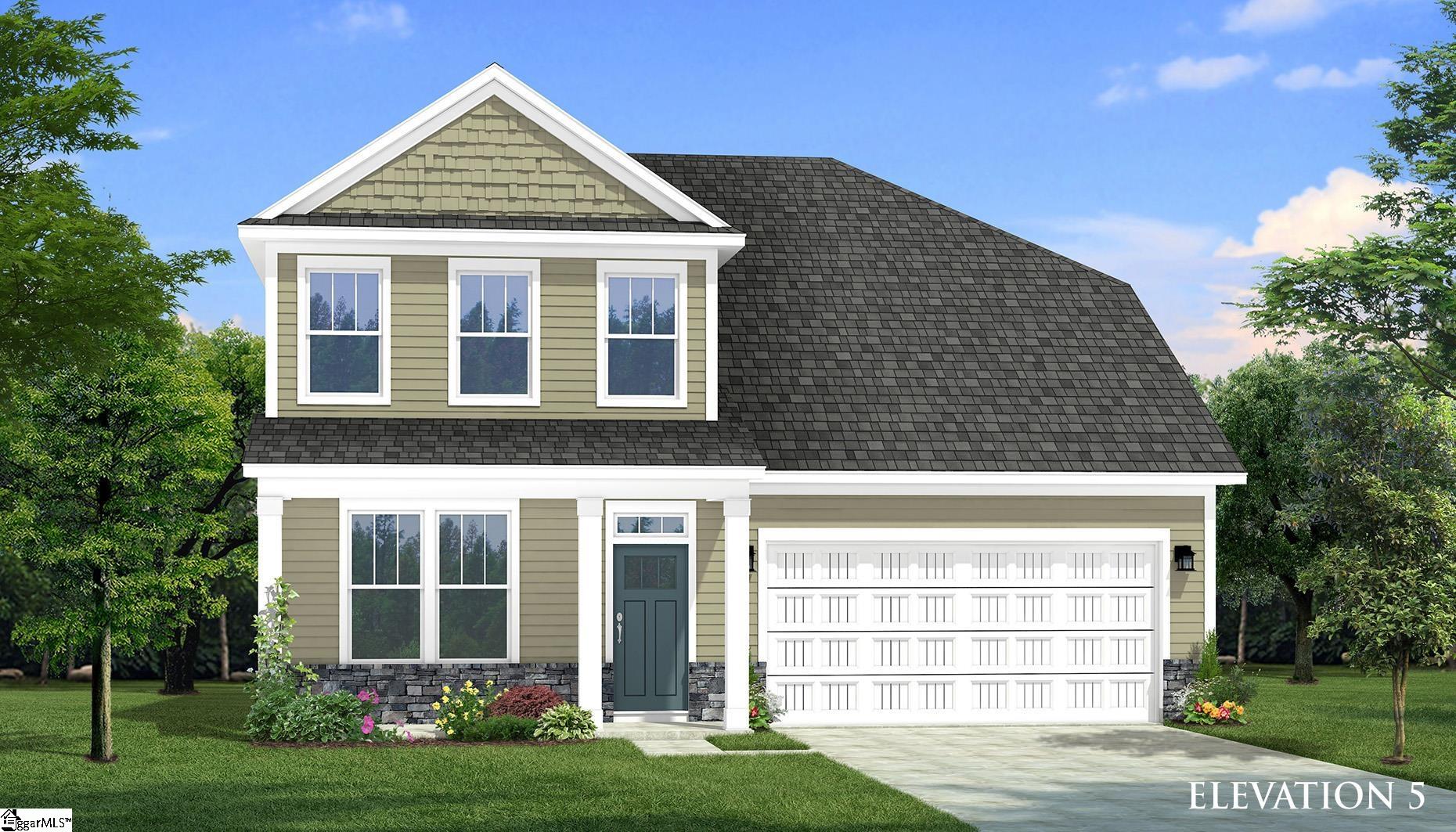 242 Founders Boulevard Central SC 29630