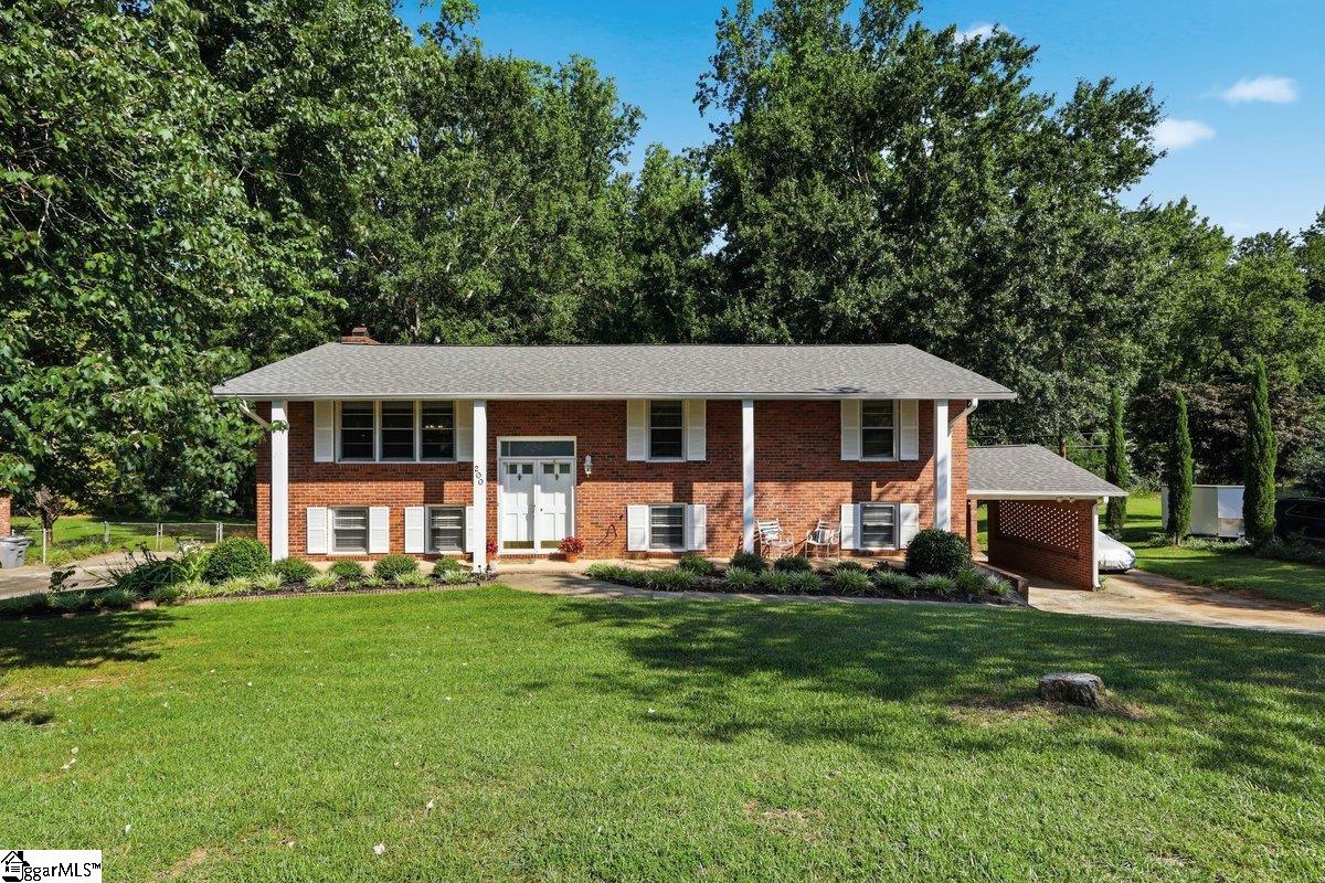 200 Eastcliffe Way Greenville SC 29611
