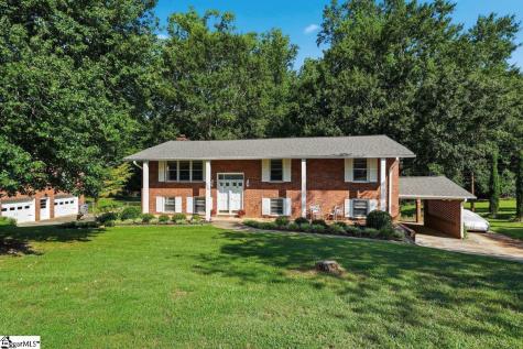 200 Eastcliffe Way Greenville SC 29611