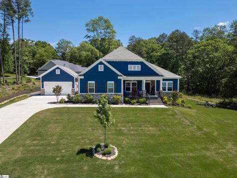 3703 Rocky Creek Drive Seneca SC 29678