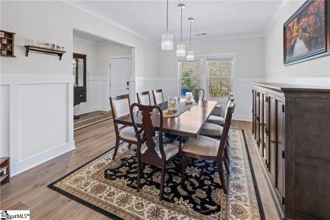 3703 Rocky Creek Drive Seneca SC 29678