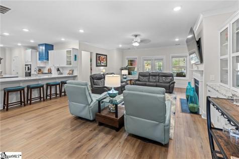 3703 Rocky Creek Drive Seneca SC 29678