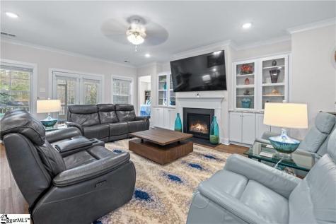 3703 Rocky Creek Drive Seneca SC 29678