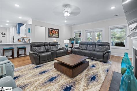 3703 Rocky Creek Drive Seneca SC 29678