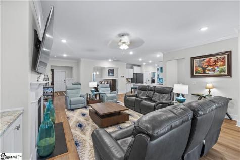 3703 Rocky Creek Drive Seneca SC 29678