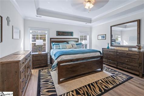 3703 Rocky Creek Drive Seneca SC 29678