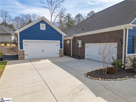 3703 Rocky Creek Drive Seneca SC 29678