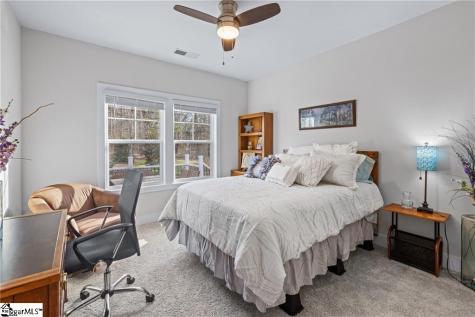 3703 Rocky Creek Drive Seneca SC 29678