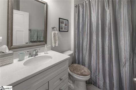 3703 Rocky Creek Drive Seneca SC 29678