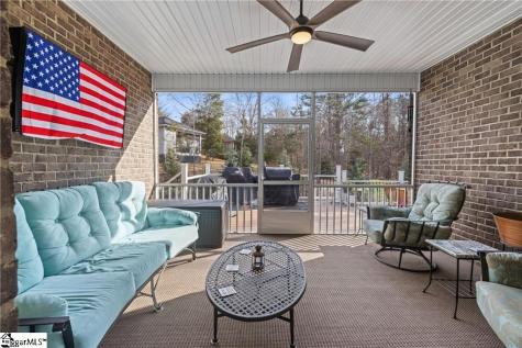 3703 Rocky Creek Drive Seneca SC 29678