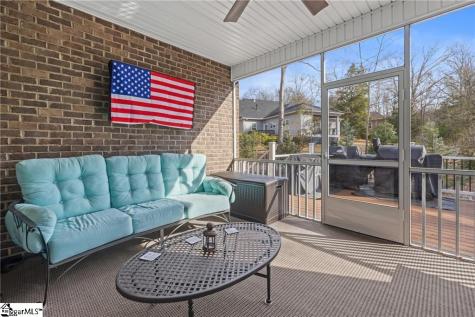 3703 Rocky Creek Drive Seneca SC 29678