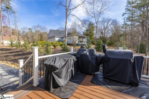 3703 Rocky Creek Drive Seneca SC 29678