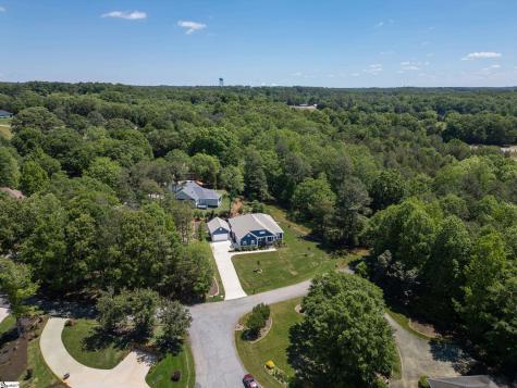 3703 Rocky Creek Drive Seneca SC 29678