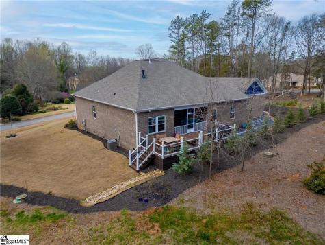 3703 Rocky Creek Drive Seneca SC 29678