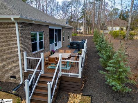 3703 Rocky Creek Drive Seneca SC 29678