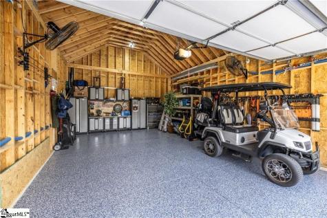 3703 Rocky Creek Drive Seneca SC 29678