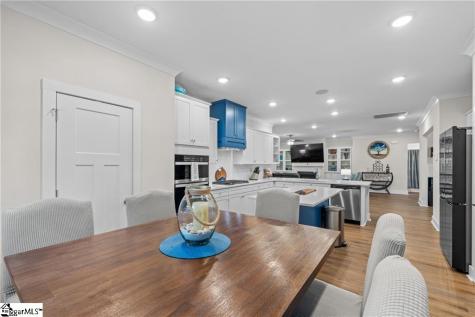 3703 Rocky Creek Drive Seneca SC 29678