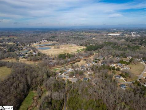 3703 Rocky Creek Drive Seneca SC 29678