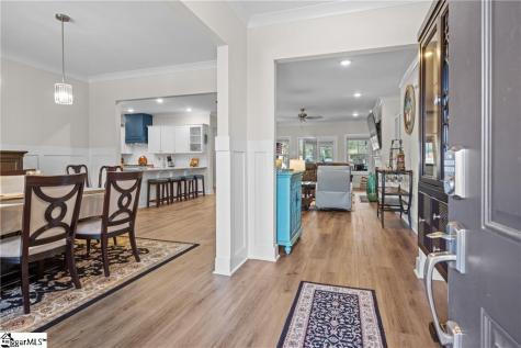 3703 Rocky Creek Drive Seneca SC 29678