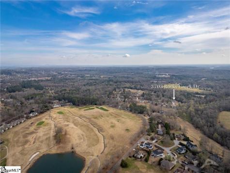 3703 Rocky Creek Drive Seneca SC 29678