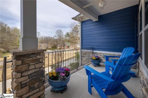 3703 Rocky Creek Drive Seneca SC 29678