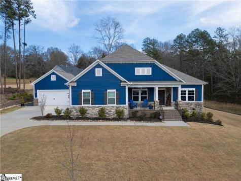 3703 Rocky Creek Drive Seneca SC 29678