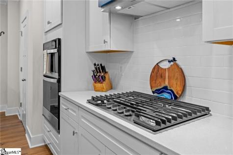 3703 Rocky Creek Drive Seneca SC 29678