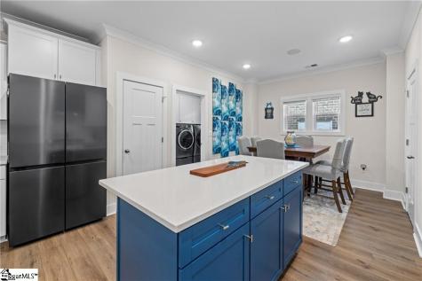 3703 Rocky Creek Drive Seneca SC 29678