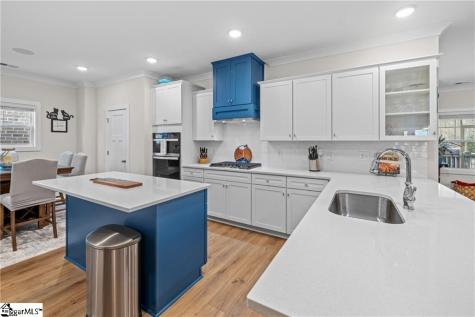 3703 Rocky Creek Drive Seneca SC 29678
