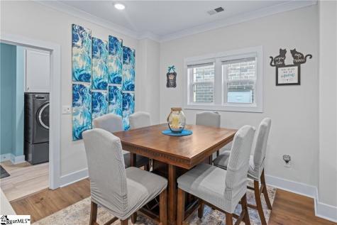3703 Rocky Creek Drive Seneca SC 29678