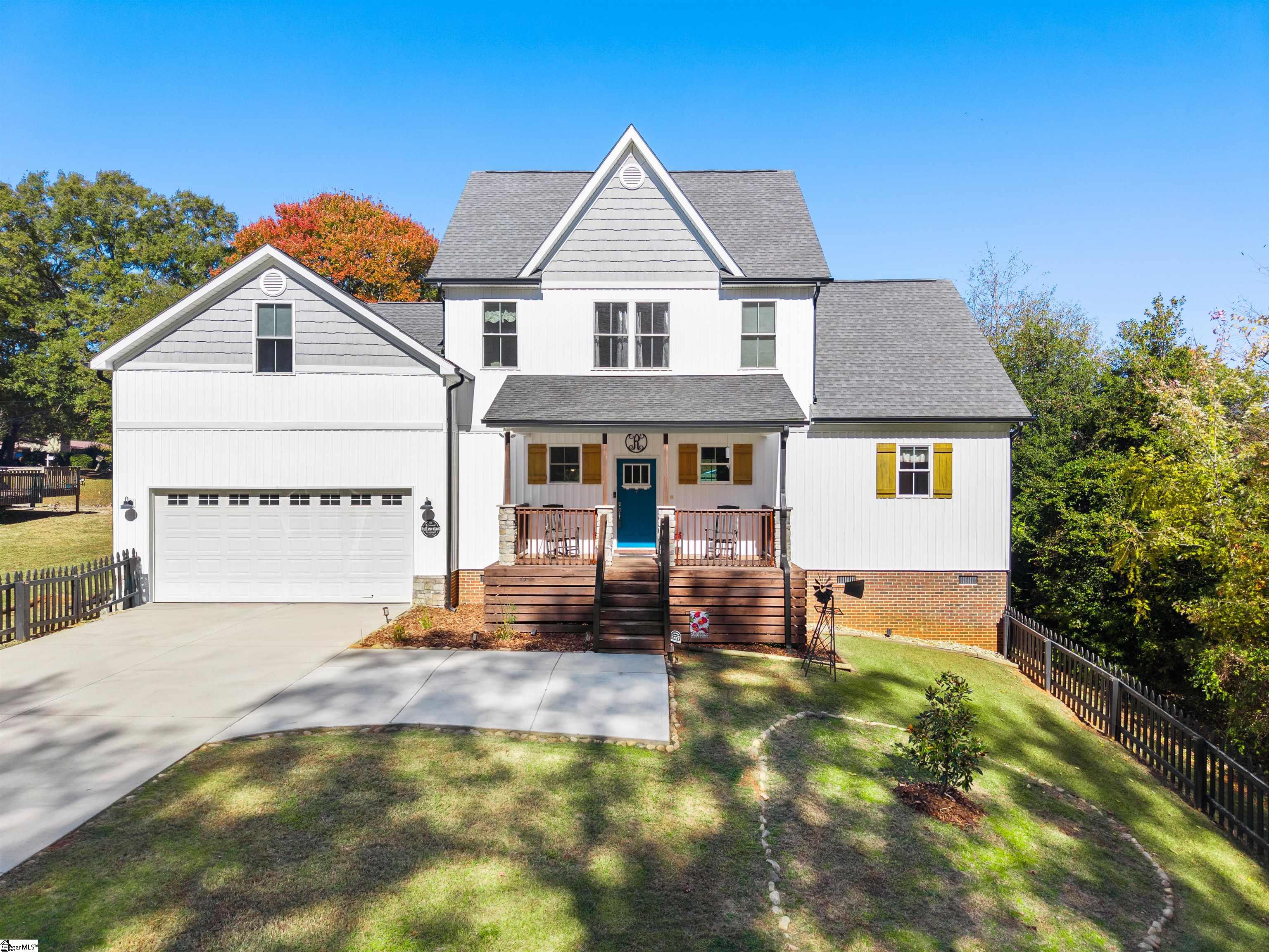 6206 State Park Road Travelers Rest SC 29690