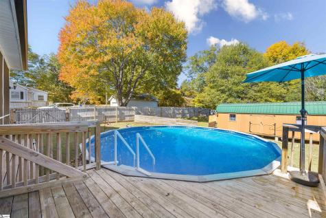 6206 State Park Road Travelers Rest SC 29690
