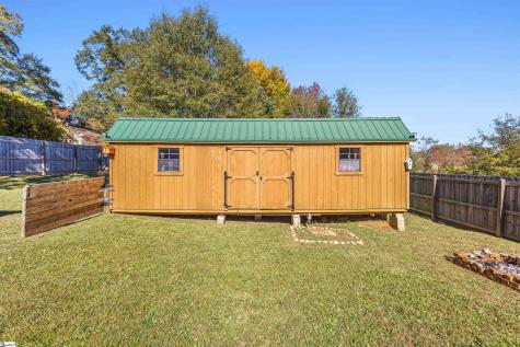 6206 State Park Road Travelers Rest SC 29690