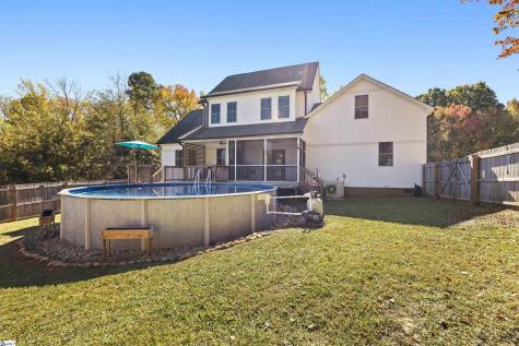 6206 State Park Road Travelers Rest SC 29690