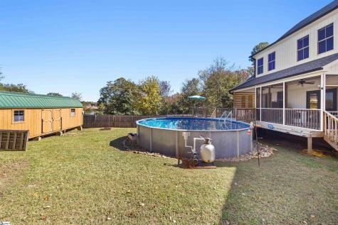 6206 State Park Road Travelers Rest SC 29690