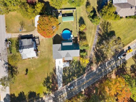 6206 State Park Road Travelers Rest SC 29690
