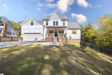 6206 State Park Road Travelers Rest SC 29690