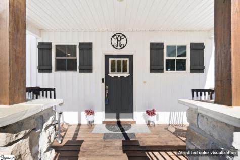 6206 State Park Road Travelers Rest SC 29690