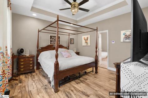 6206 State Park Road Travelers Rest SC 29690