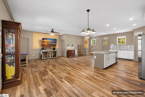 6206 State Park Road Travelers Rest SC 29690