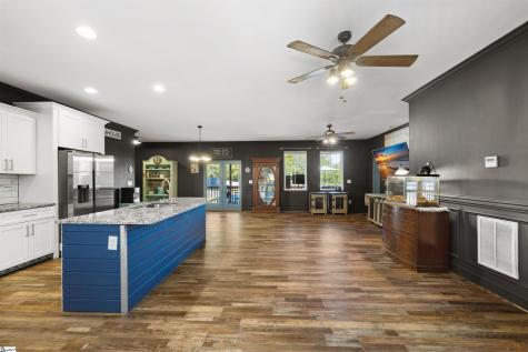 6206 State Park Road Travelers Rest SC 29690