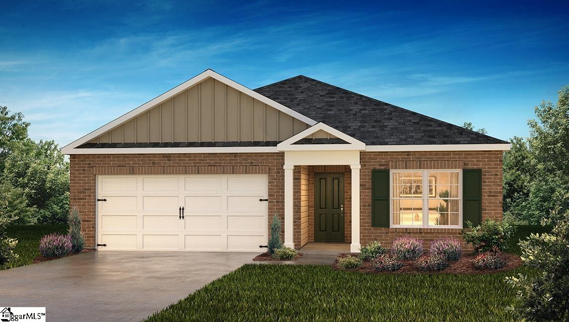 964 Kerwood Street Wellford SC 29385