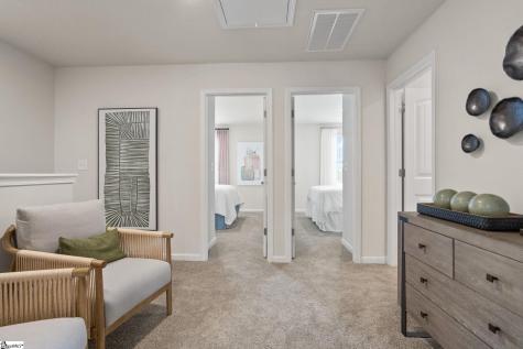 308 Parksville Place Greenville SC 29605