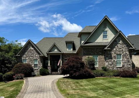 27 Cullen Court Greer SC 29650
