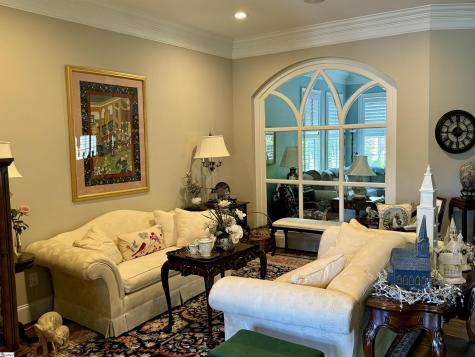 27 Cullen Court Greer SC 29650