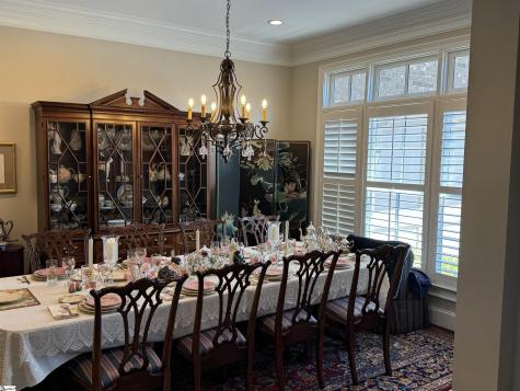 27 Cullen Court Greer SC 29650