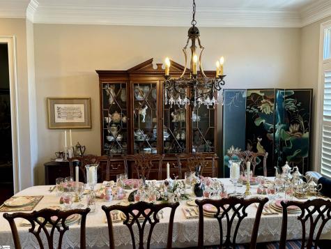 27 Cullen Court Greer SC 29650