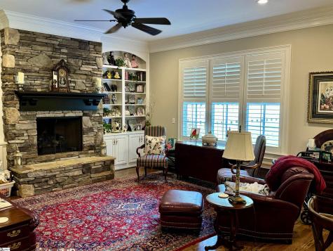 27 Cullen Court Greer SC 29650
