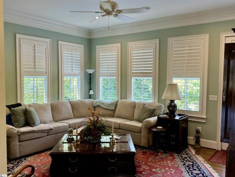 27 Cullen Court Greer SC 29650