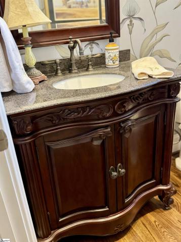 27 Cullen Court Greer SC 29650